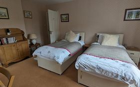 Hazler Lodge